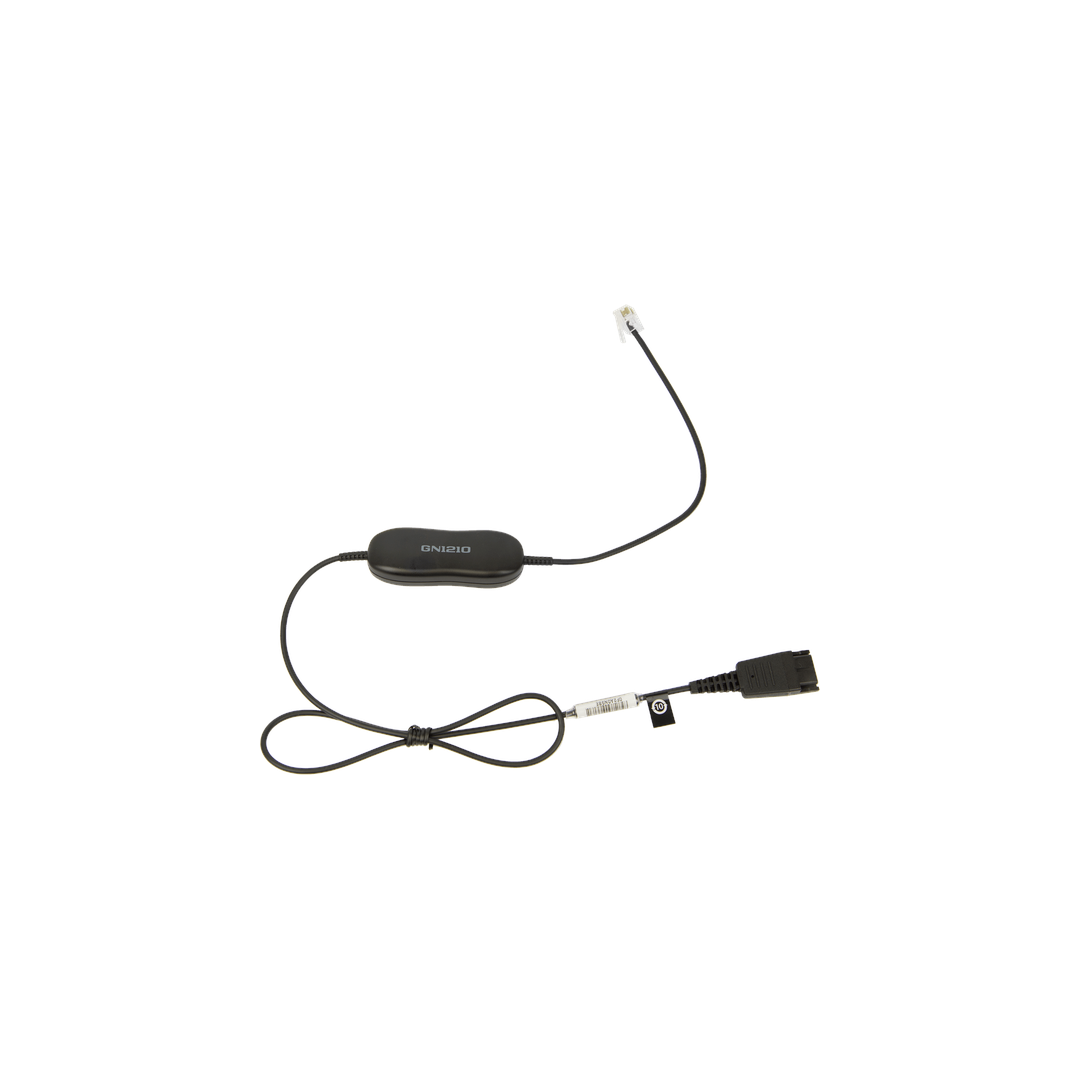 Jabra GN1210 Smart Cord