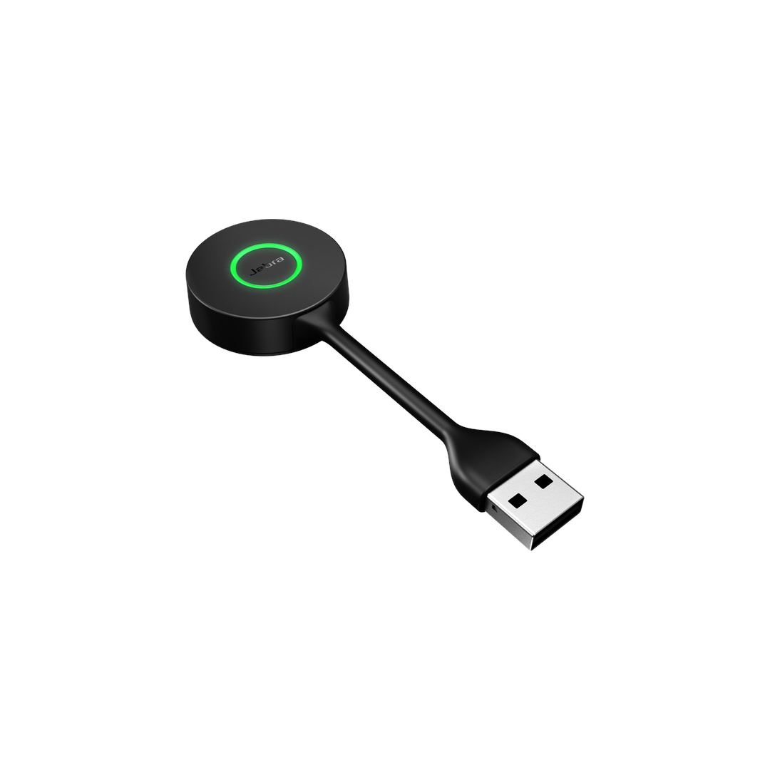 Jabra Link 400a USB-A, DECT, UC, NA