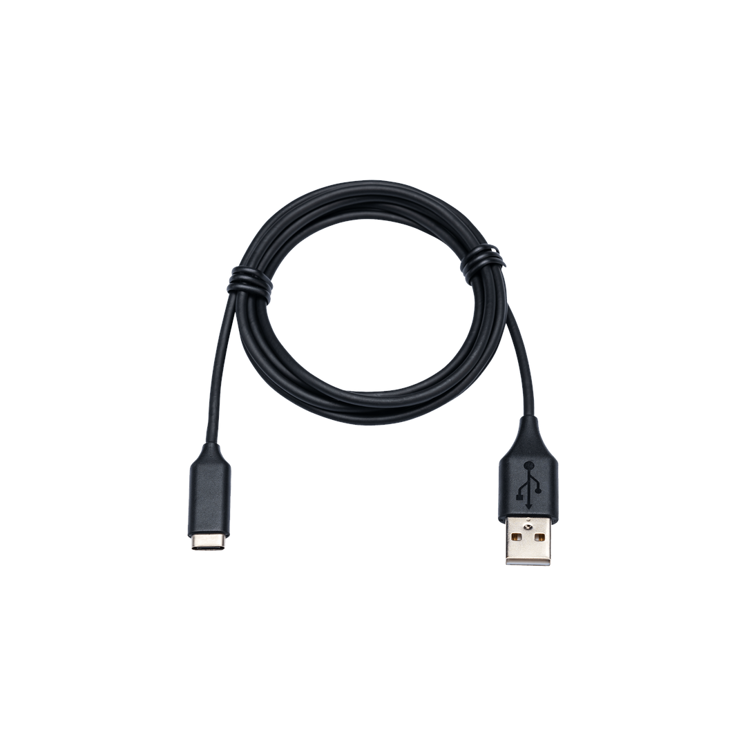 Jabra Link Extension Cord: USB-C to USB-A