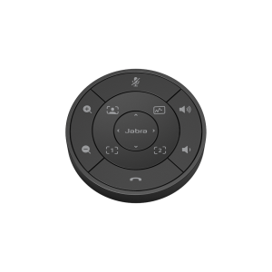 Jabra PanaCast 50 Remote - Black
