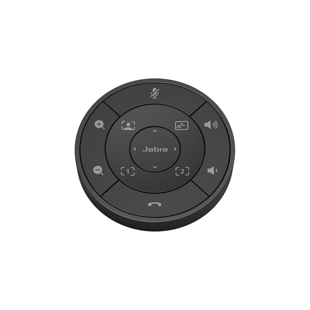 Jabra PanaCast 50 Remote – Black