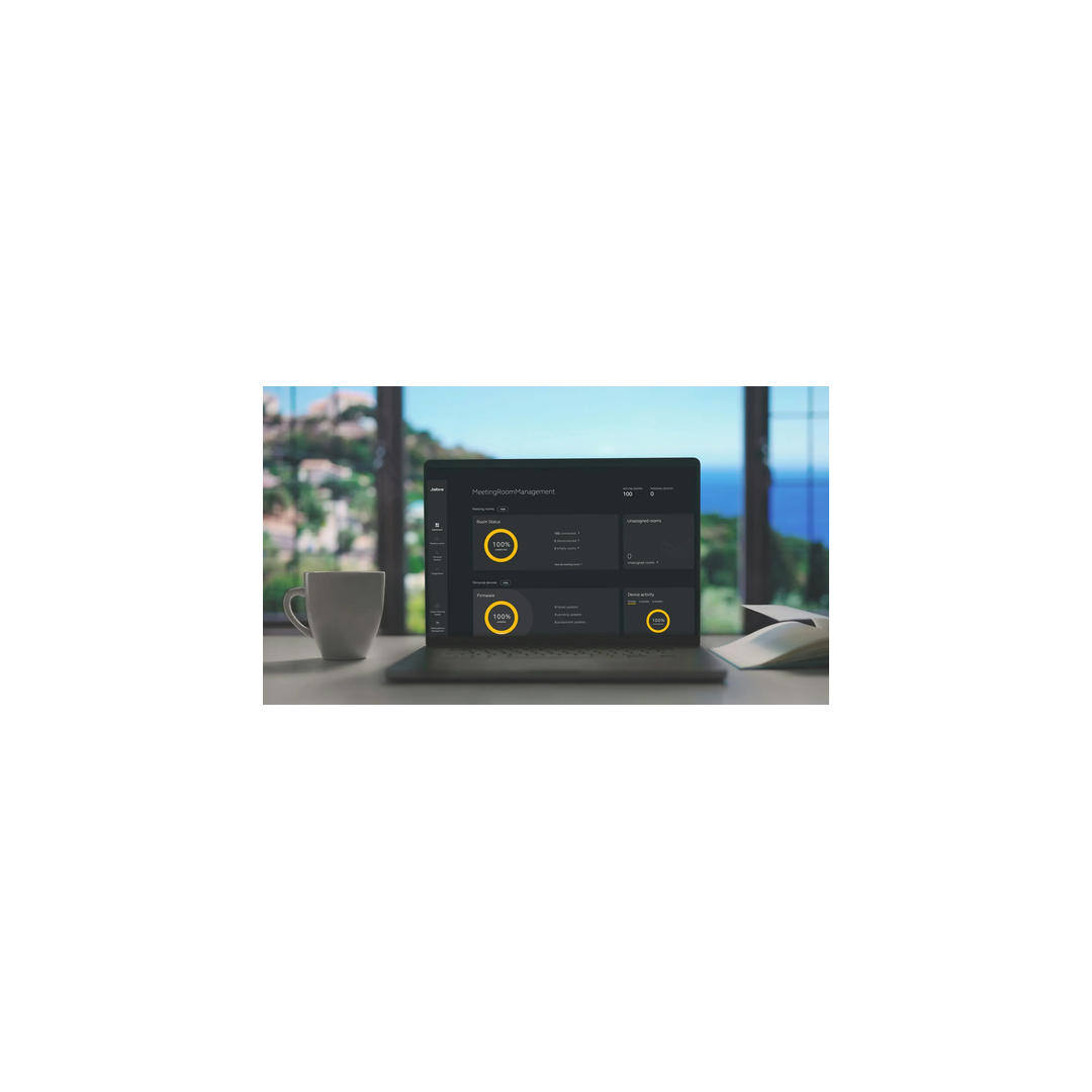 Jabra Plus