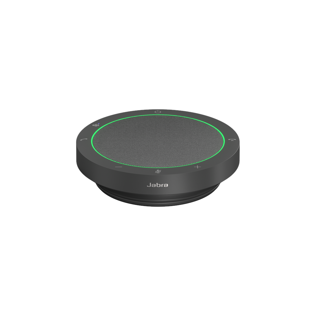 Jabra Speak2 40 MS Teams, Dark Grey