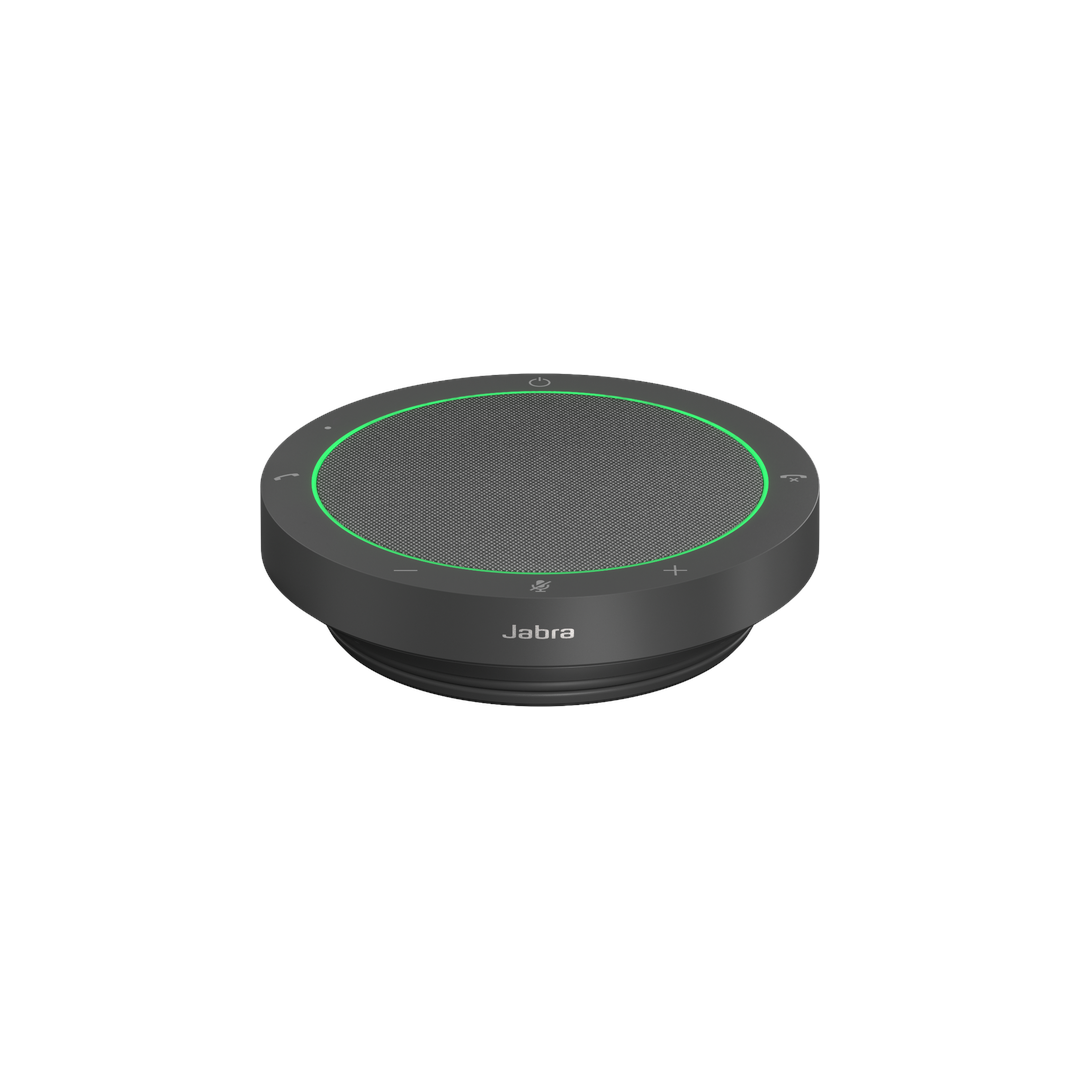 Jabra Speak2 40 UC, Dark Grey