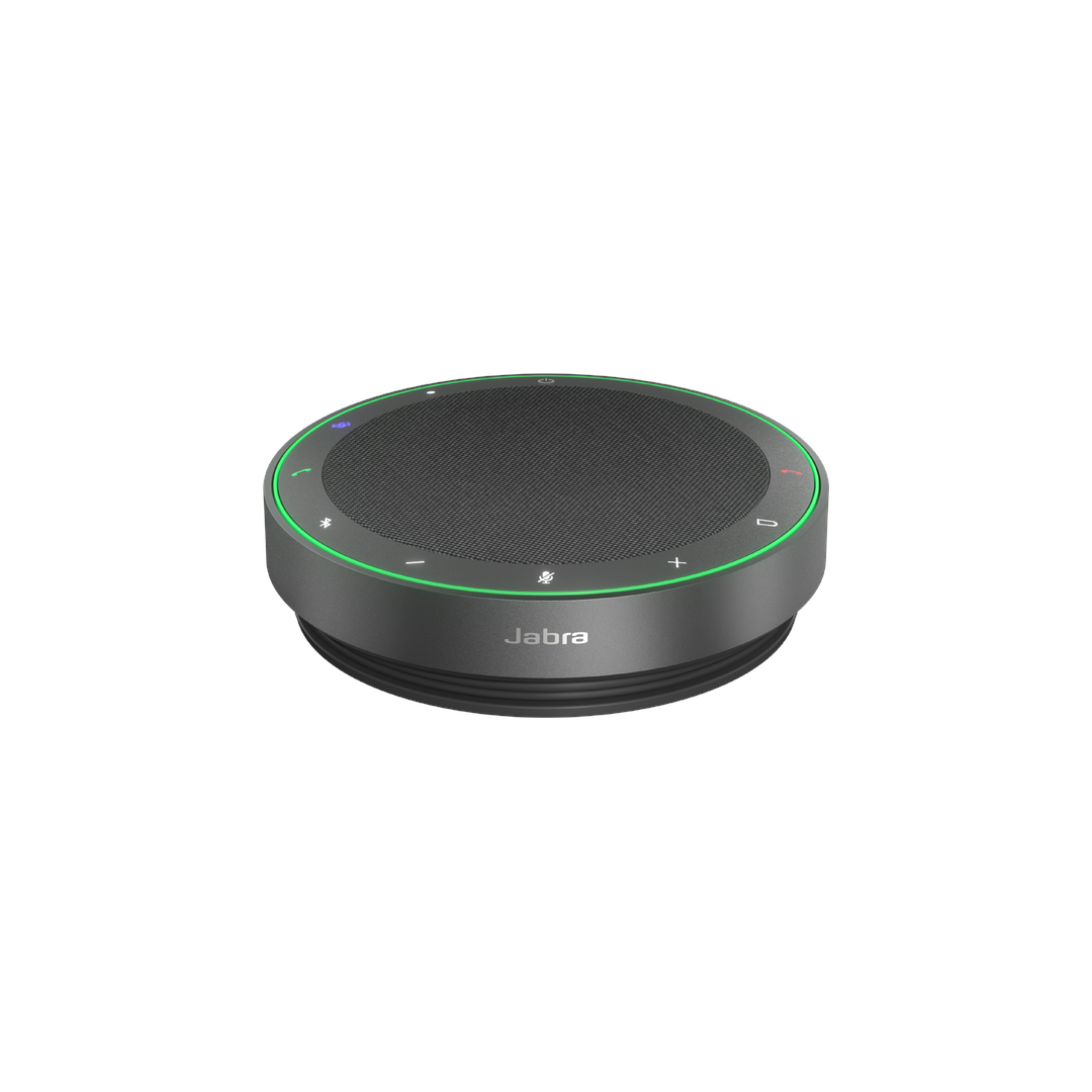 Jabra Speak2 75 – MS Teams, Dark Grey
