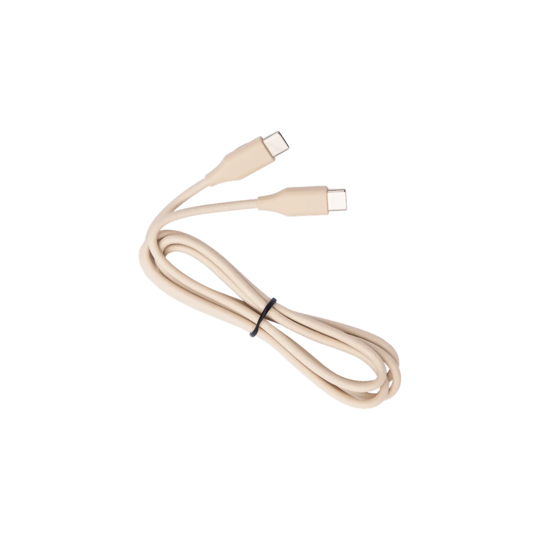 Jabra USB Cable Evolve2/Engage SE USB-C to USB-C – Black