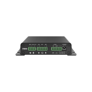 PA2S SIP Paging Gateway