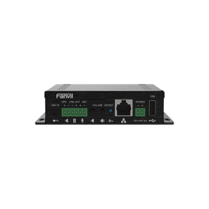 PA3 SIP Paging Gateway