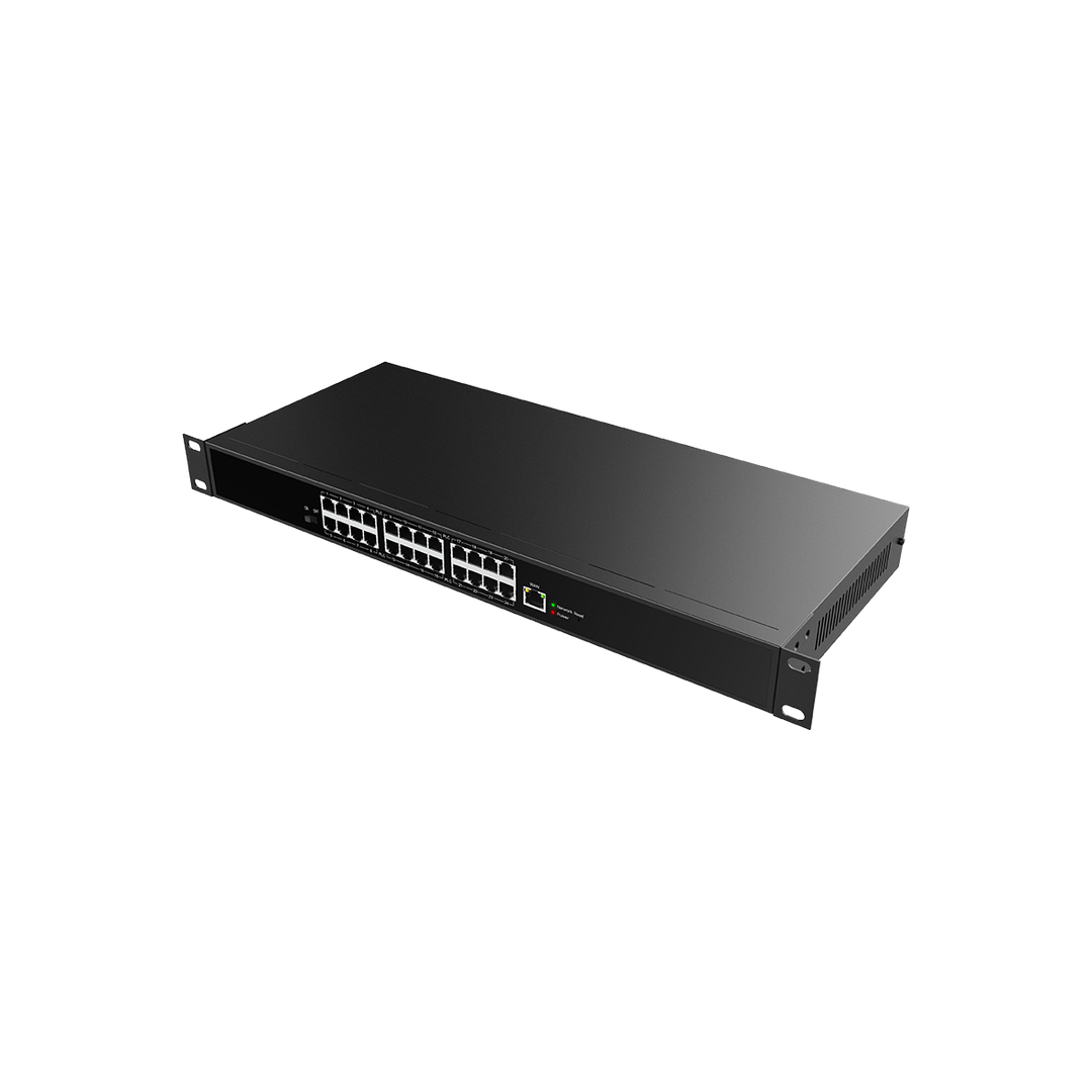 PN24 2-Wire PoE Switch