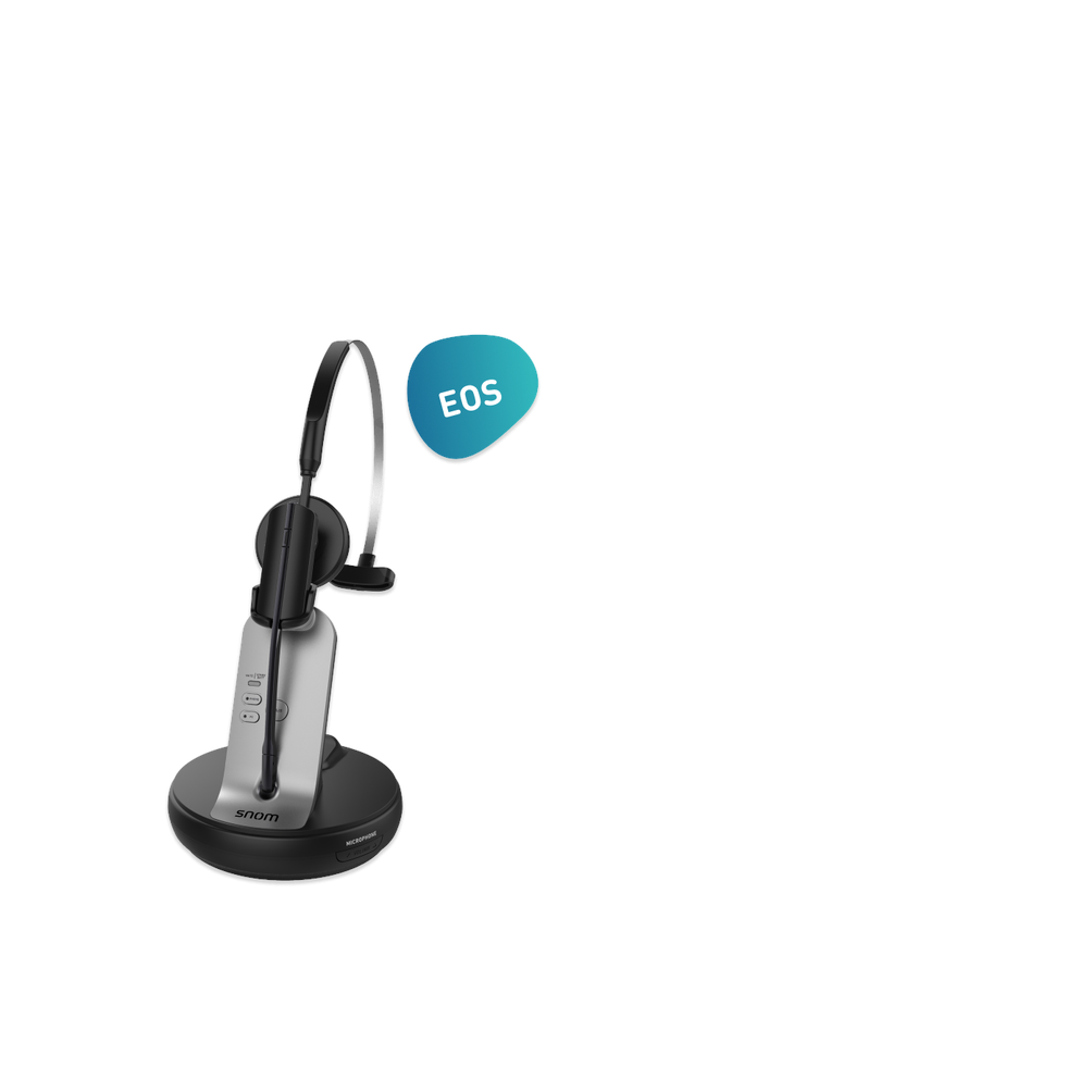 Snom A170 – EOS