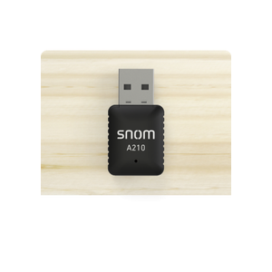 Snom A210