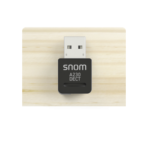 Snom A230