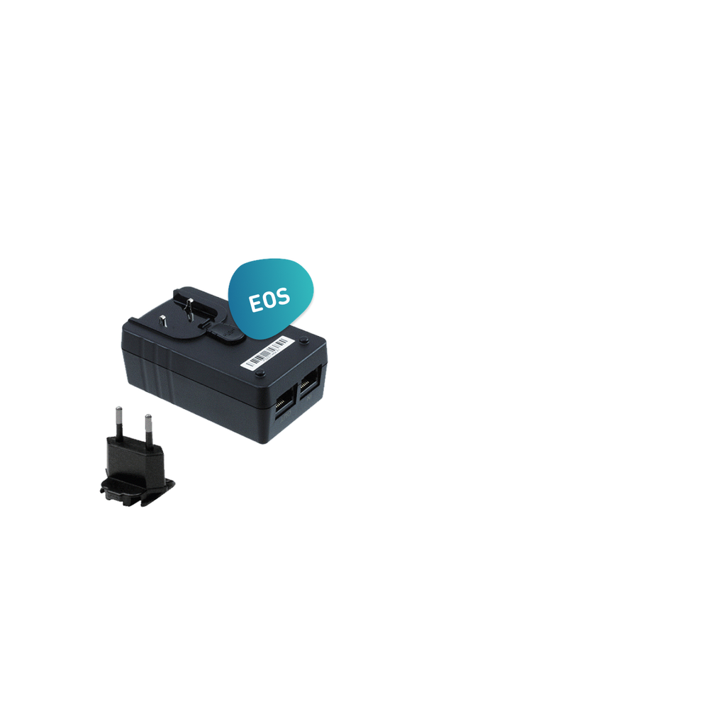 Snom A5 – EoS