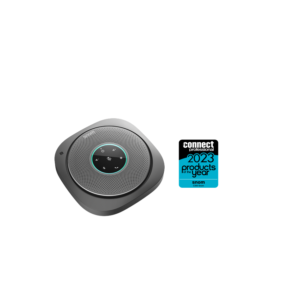 Snom C300