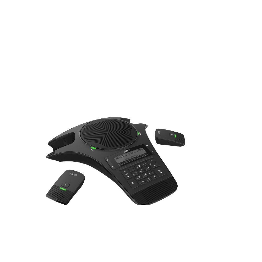 Snom C520