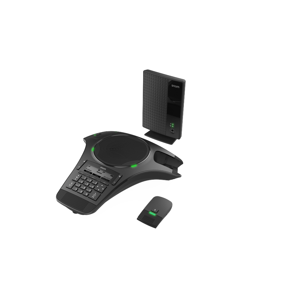 Snom C620