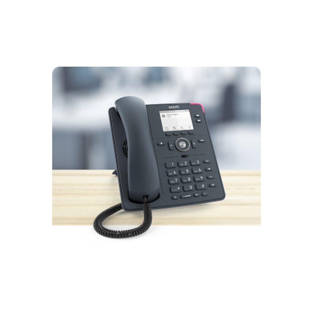 Snom D150