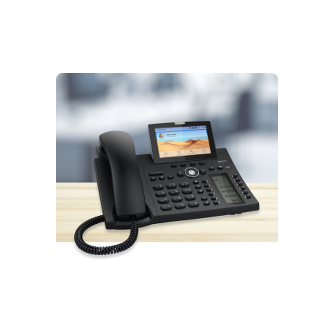 Snom D385 /D385N