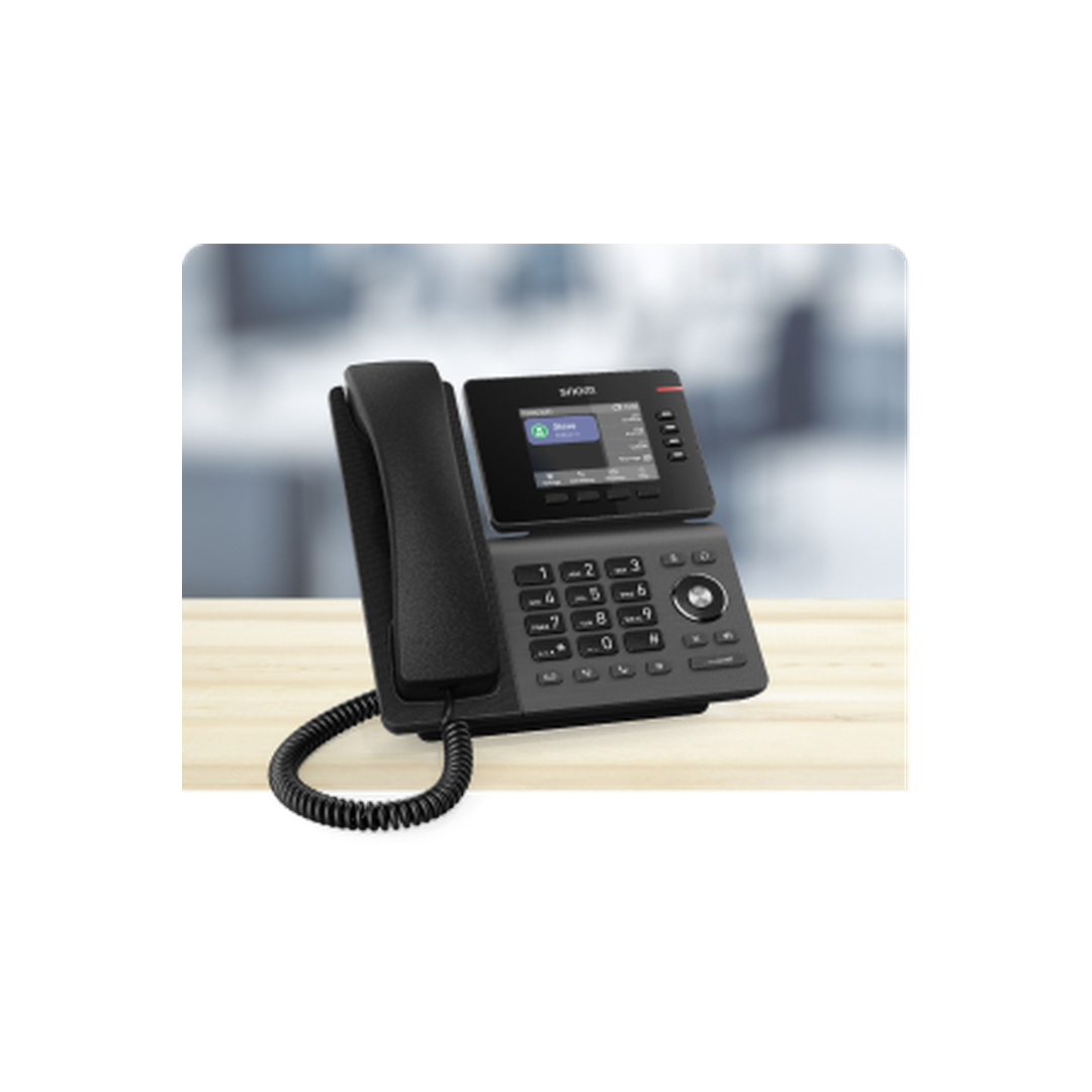 Snom D810W