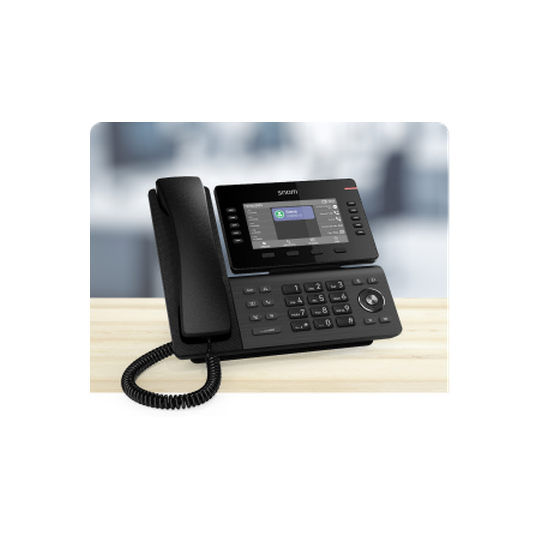 Snom D815WB