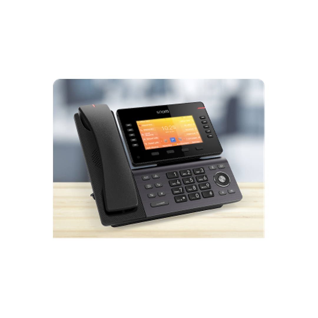Snom D892M