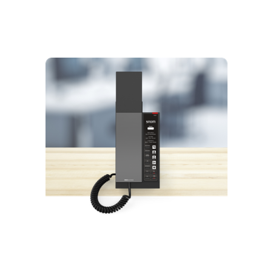 Snom HD340