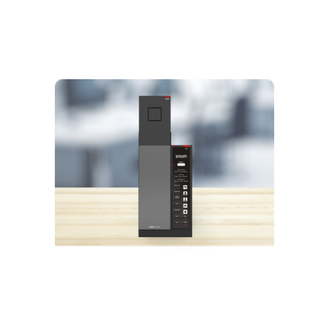 Snom HD341A