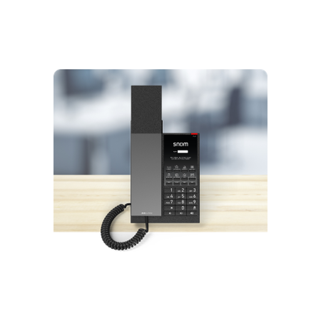 Snom HD350A