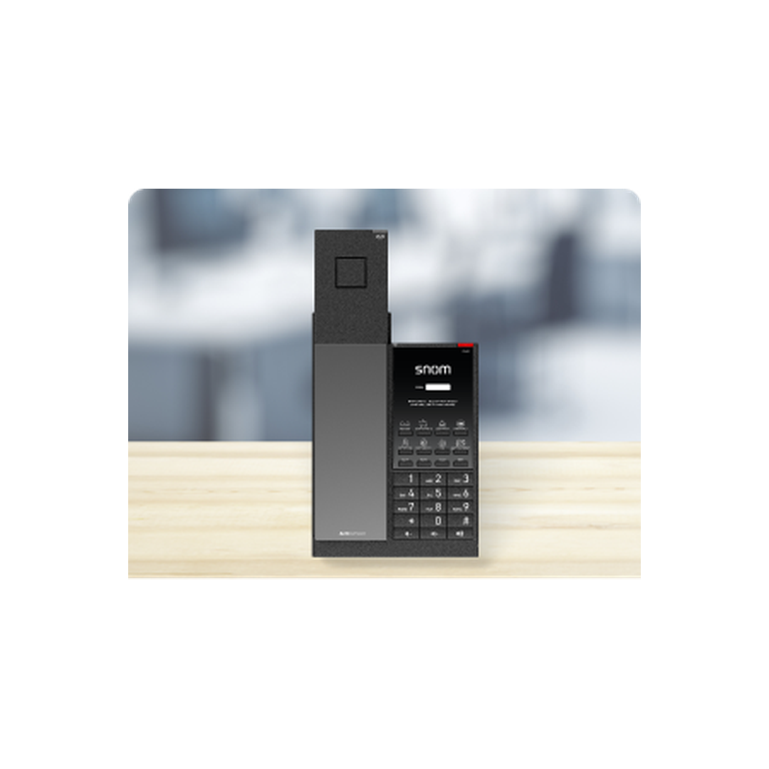 Snom HD351A