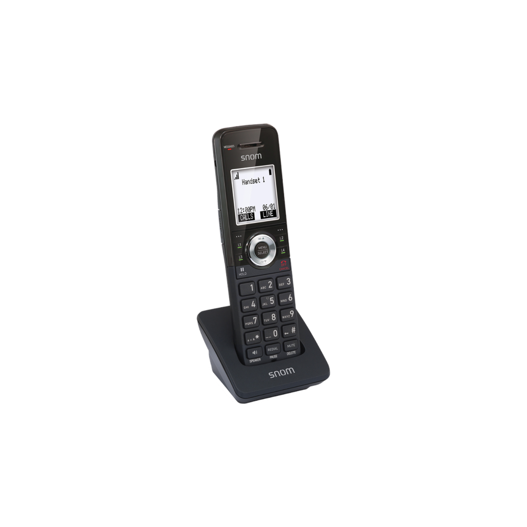 Snom M10 SC