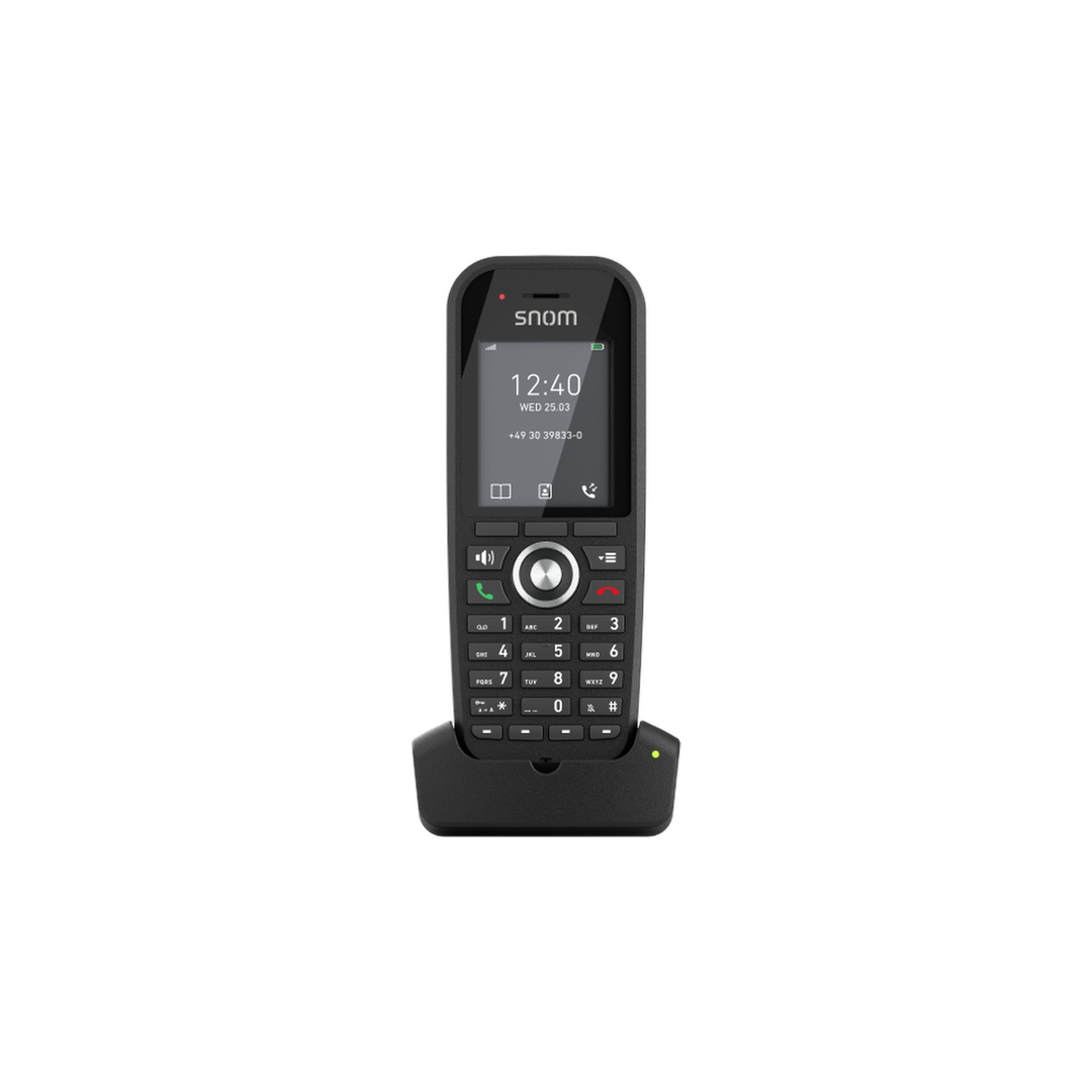 Snom M30