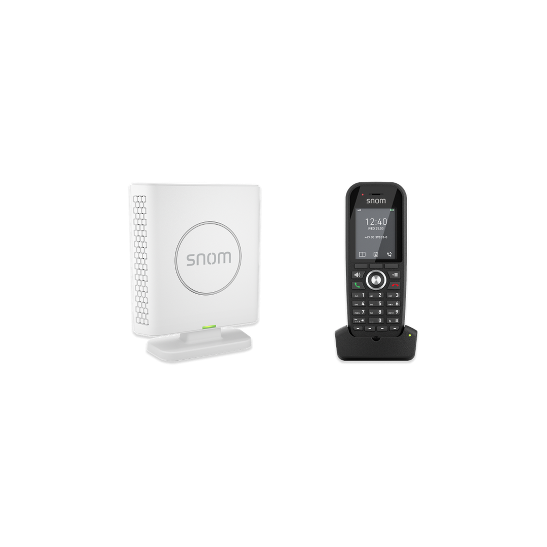 Snom M430