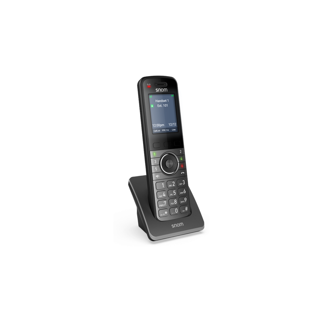 Snom M55