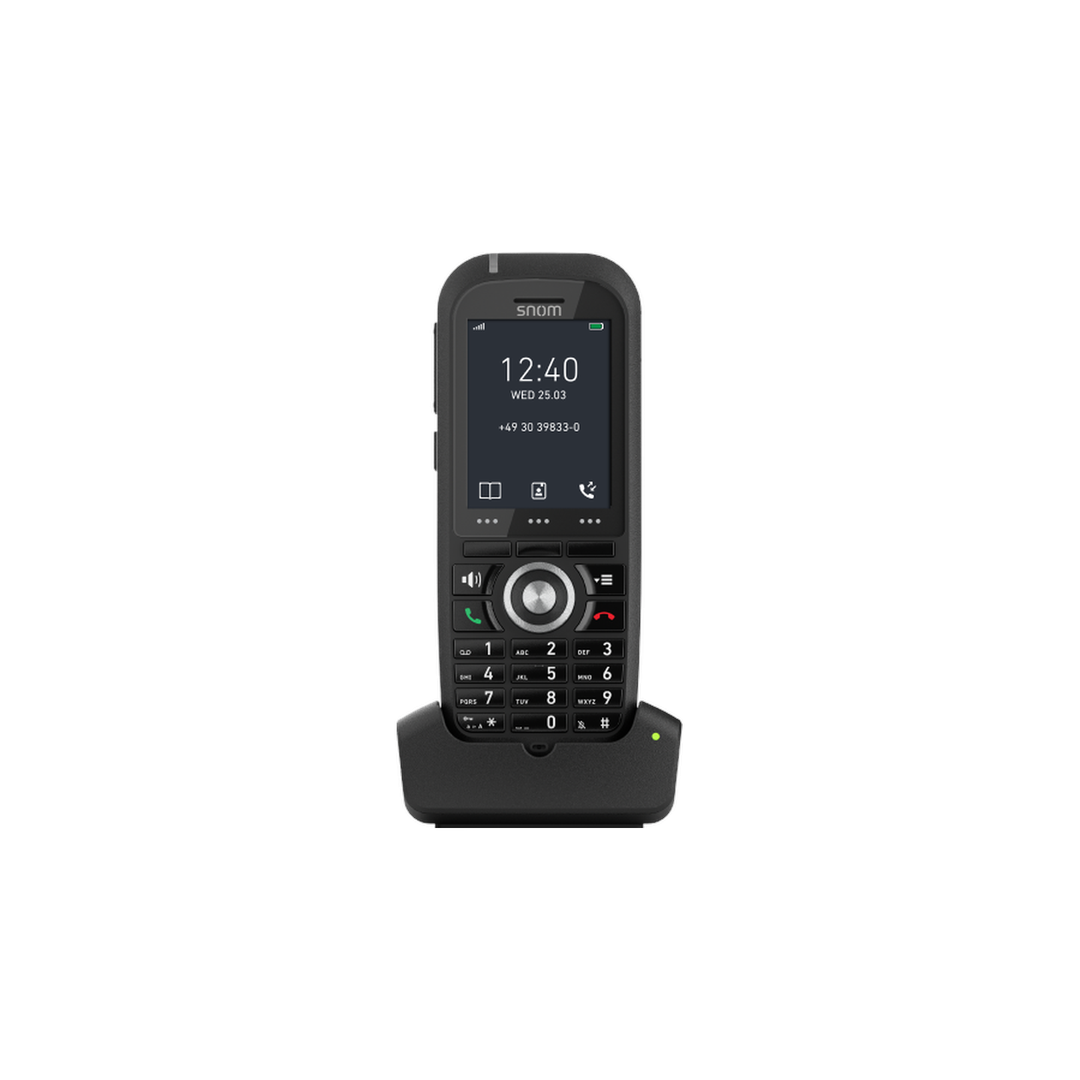 Snom M70