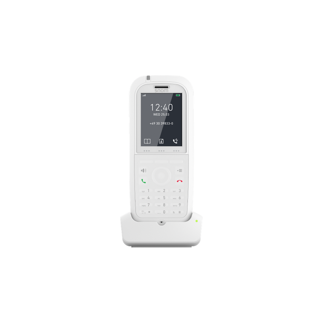 Snom M90