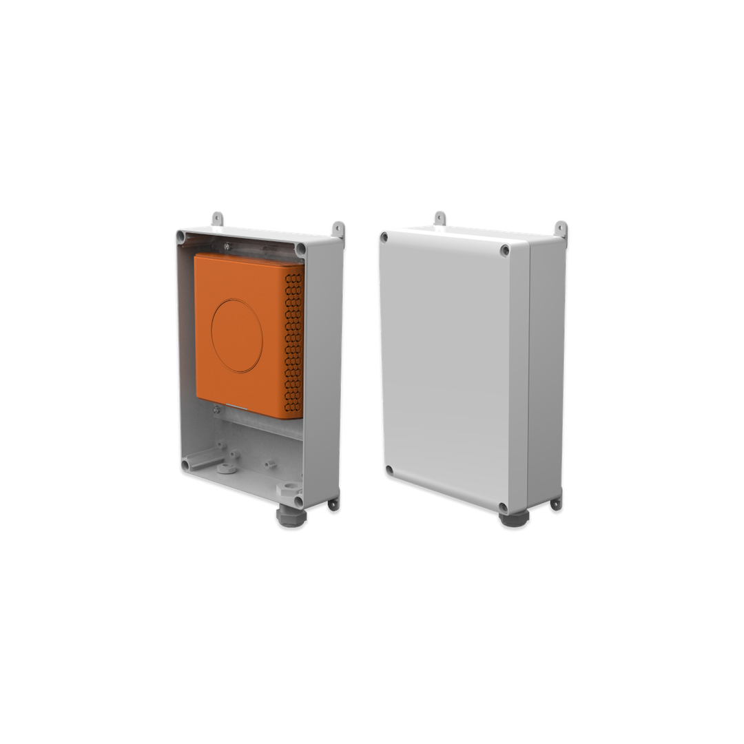 Snom M900 – Outdoor