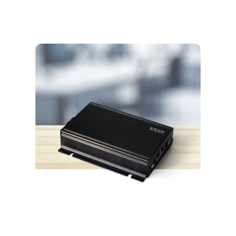 Snom PA1+