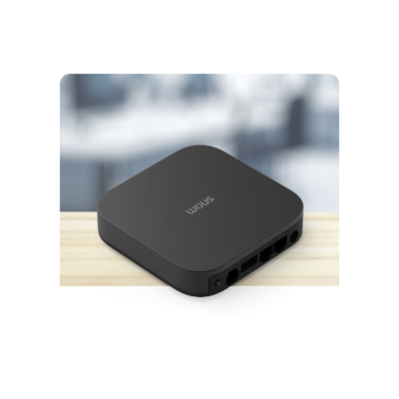 Snom SP800