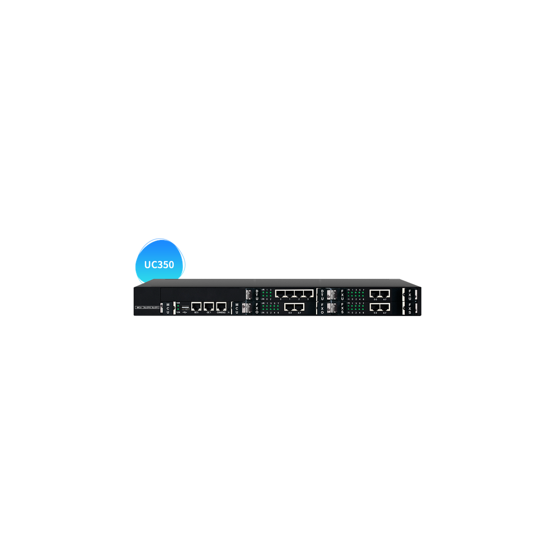 UC350/UC350 Pro