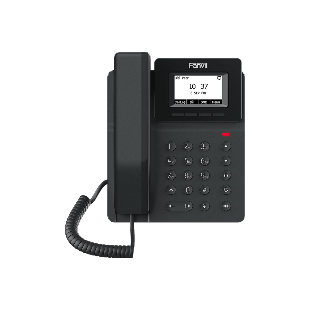 V50G Basic Level IP Phone