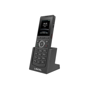 W610W Portable Wi-Fi Phone