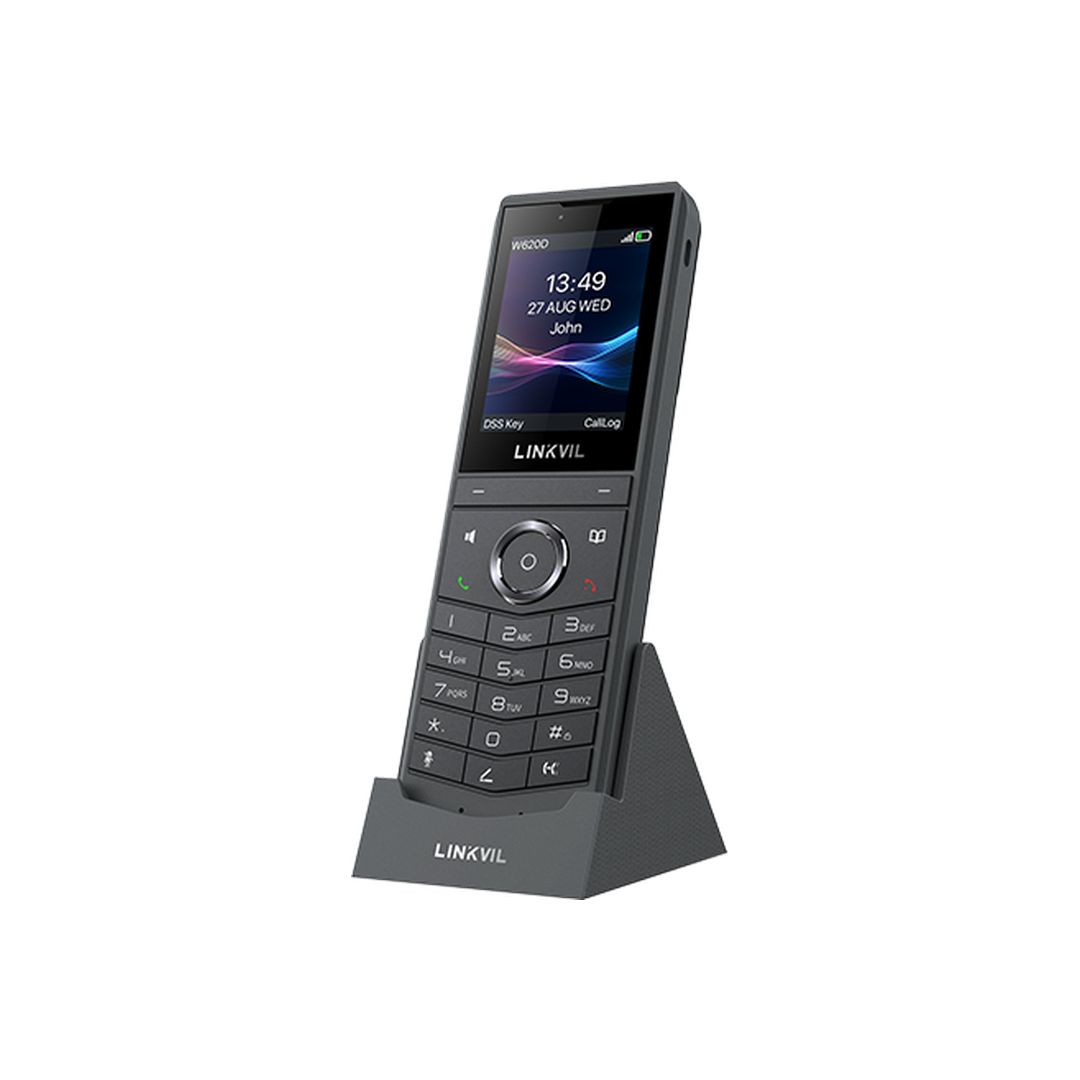 W620D DECT Phone