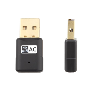 WF20 USB Wi-Fi Dongle