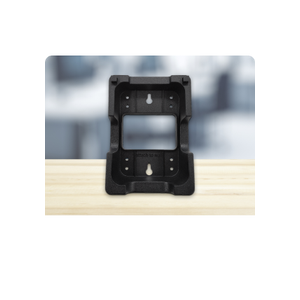 Wall mount for Snom D120