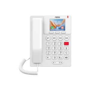 X306 Easy-to-use IP Phone