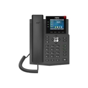 X3U Pro Entry Level IP Phone