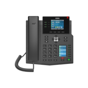 X4U Enterprise IP Phone