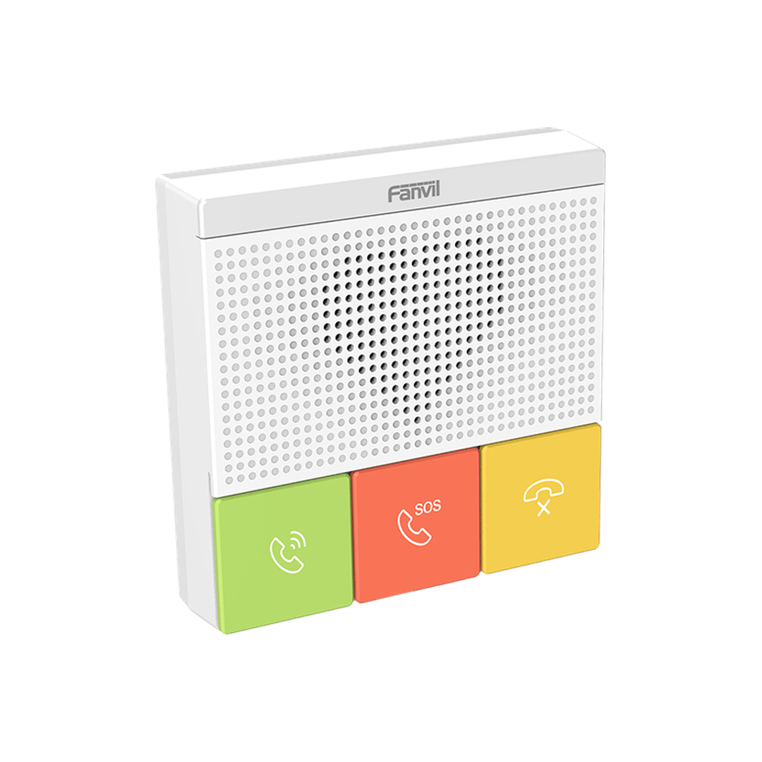 Y501 Series SIP Healthcare Intercom