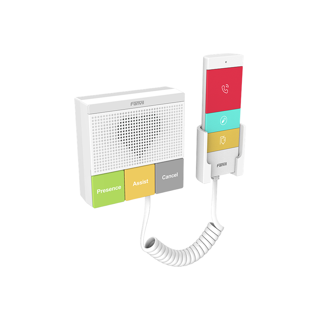 Y501-Y Series SIP Healthcare Intercom