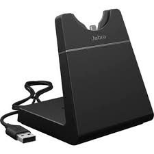Jabra Perform Cradles & Adapters (5 Cradles 5 USB-C adapters)